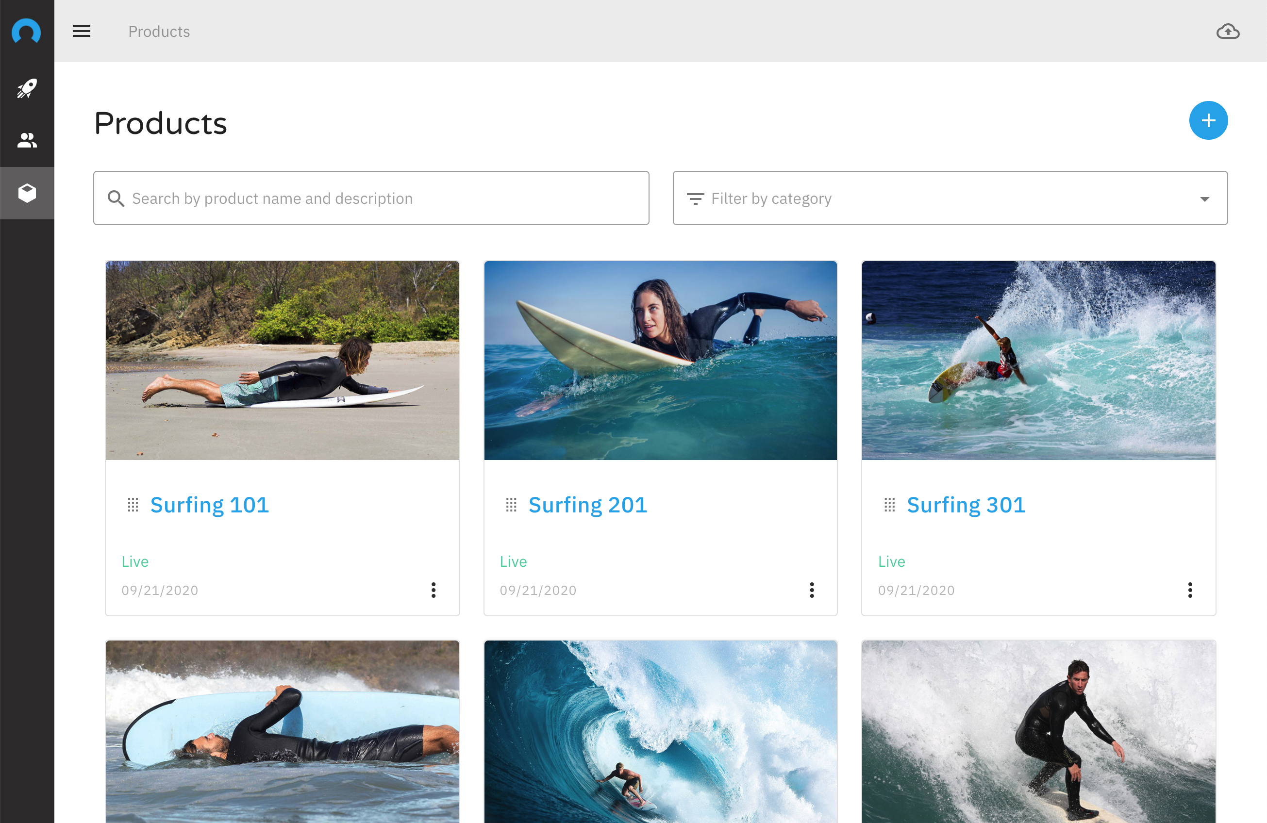 CustomerHub Next-Gen Products – Preview the Future