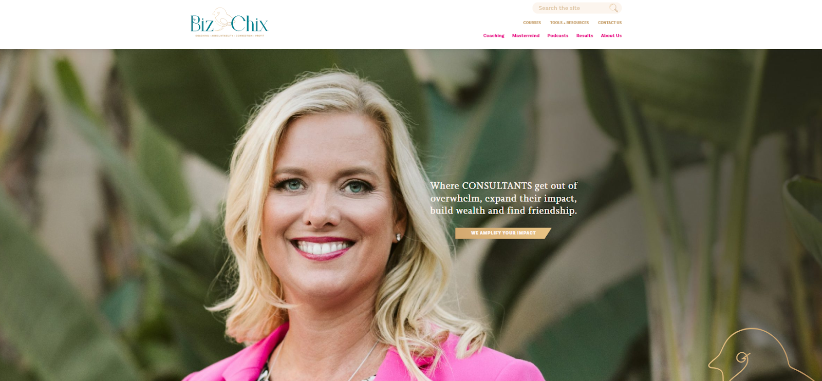 BizChix