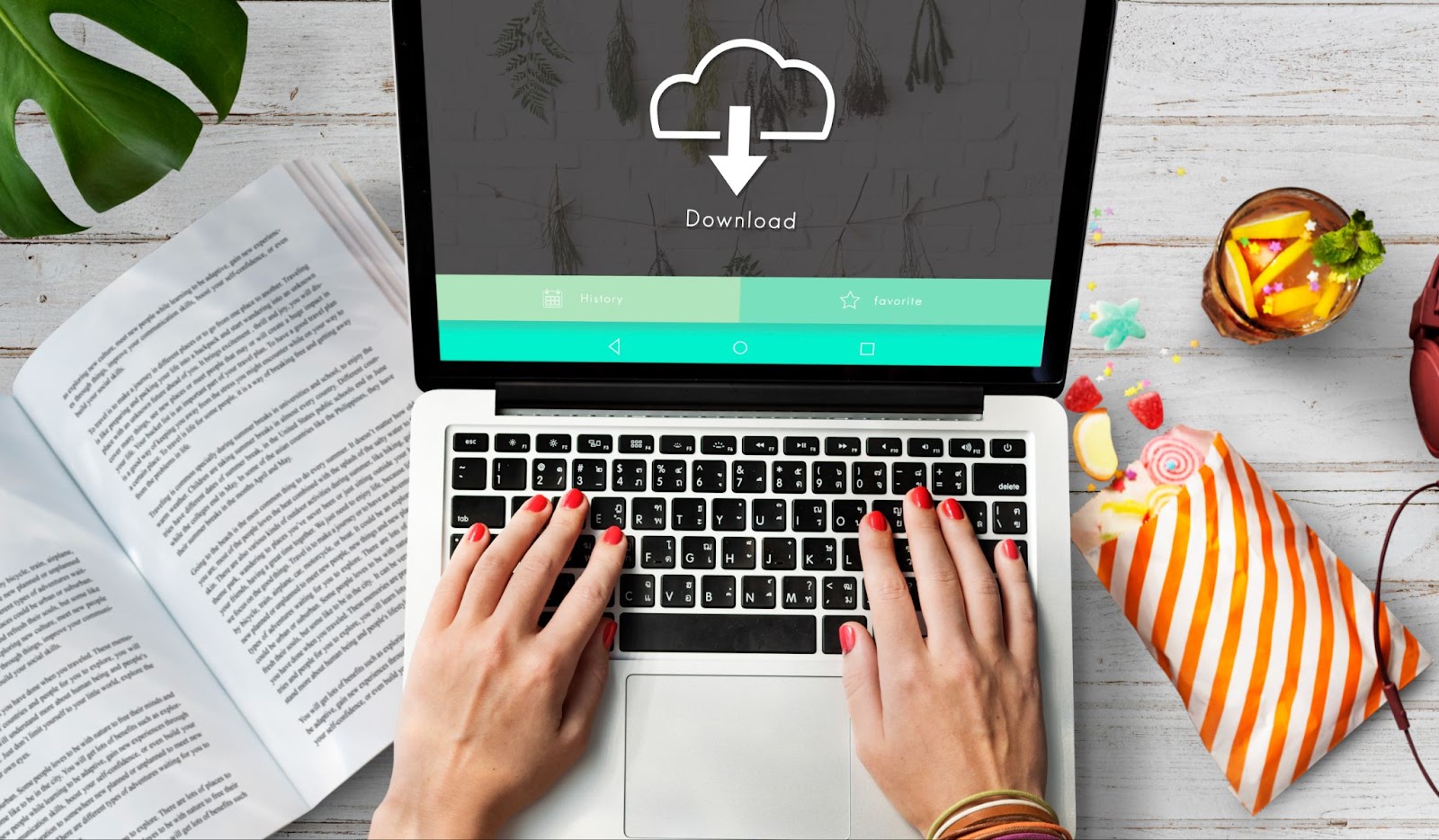 Digital Downloads: What They Are, How They Work & How to Sell Them (2026)