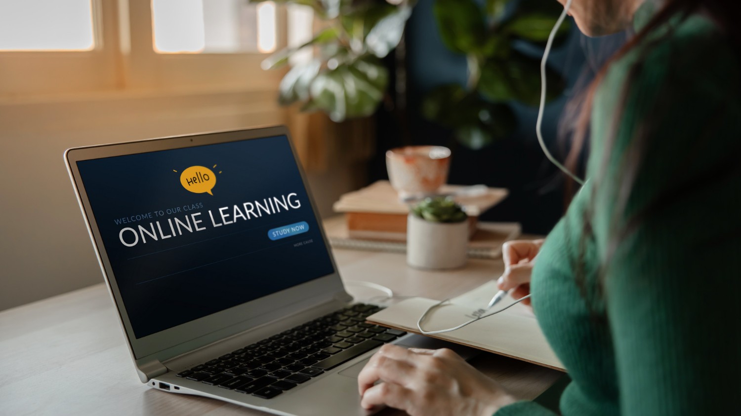 Online Course Platform-Teach Online Without the Tech Overwhelm