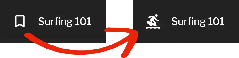 CustomerHub customization options