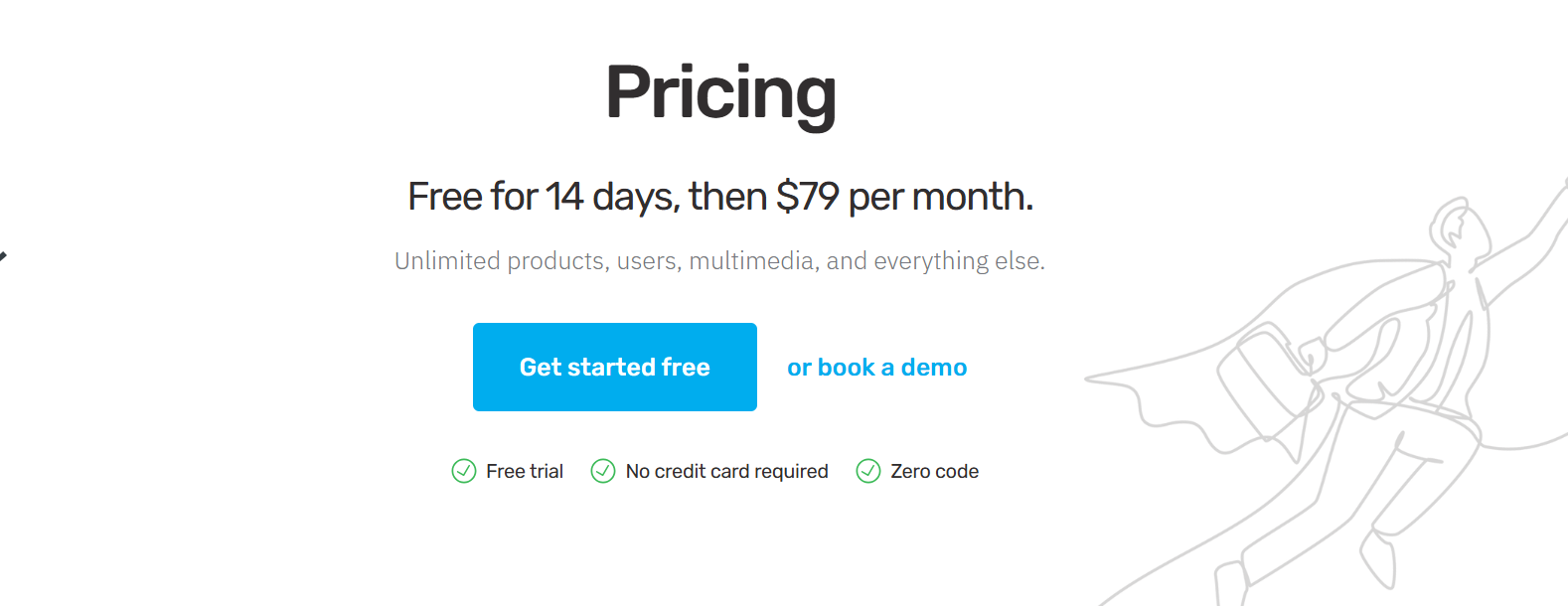 Customerhub Pricing