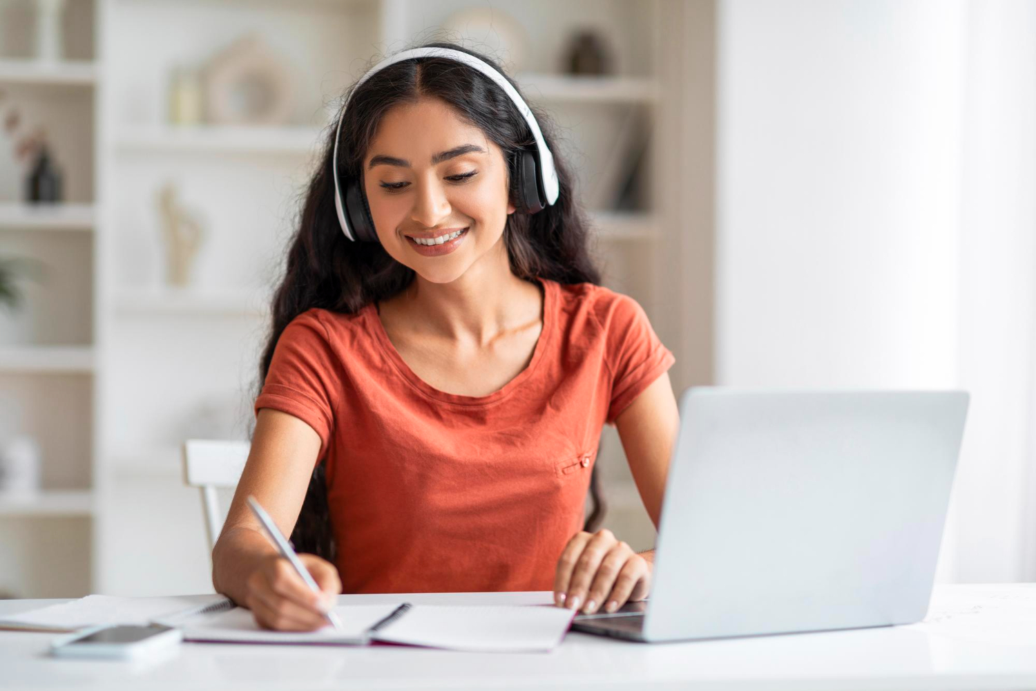 knowledge base for course platform step-by-steps