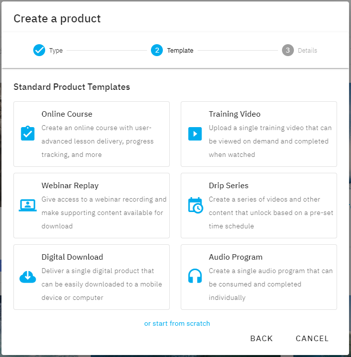 Customerhub Online Course