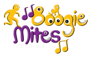 Boogie Mites logo