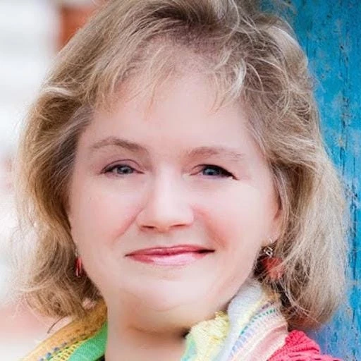 Portrait of Jamie Gilliland